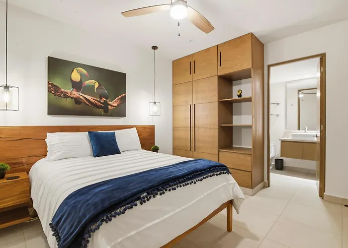 Pearl Access L 11 Pools L Club Onsite Apartment Akumal