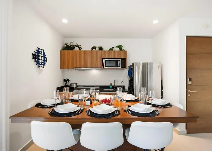 Apartment Pearl Access L 11 Pools L Club Onsite