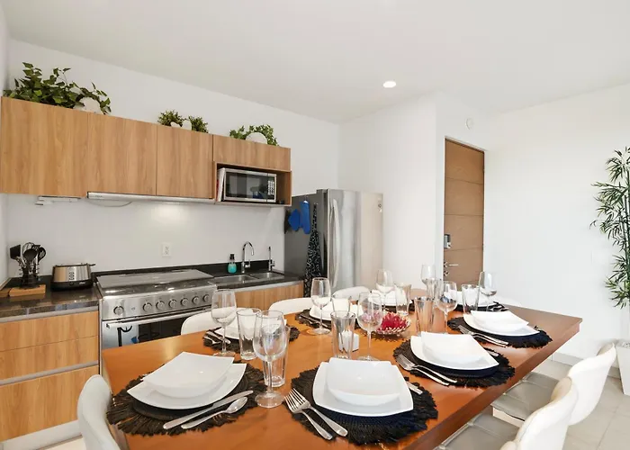 Apartment Pearl Access L 11 Pools L Club Onsite