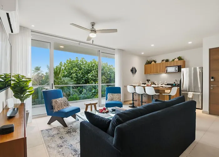 Apartment Pearl Access L 11 Pools L Club Onsite