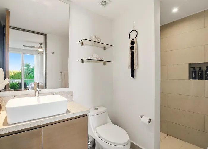 Pearl Access L 11 Pools L Club Onsite * Akumal