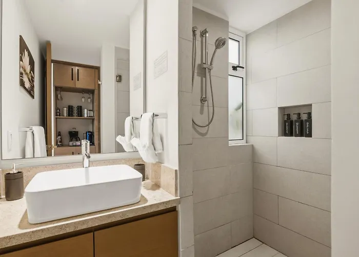 Apartment Pearl Access L 11 Pools L Club Onsite *