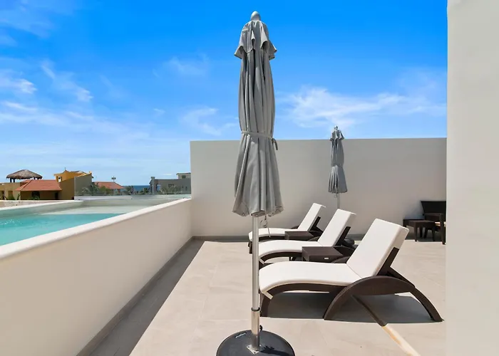 Apartment Pearl Access L 11 Pools L Club Onsite *
