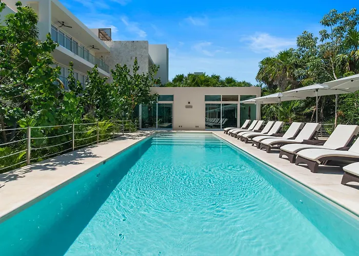 Apartment Pearl Access L 11 Pools L Club Onsite *
