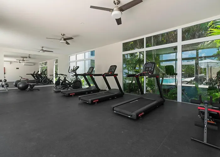 Apartment Pearl Access L 11 Pools L Club Onsite