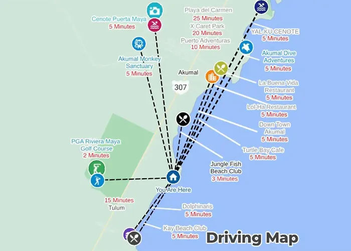 Apartment Pearl Access L 11 Pools L Club Onsite *