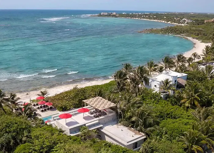 Pearl Access L 11 Pools L Club Onsite * Akumal