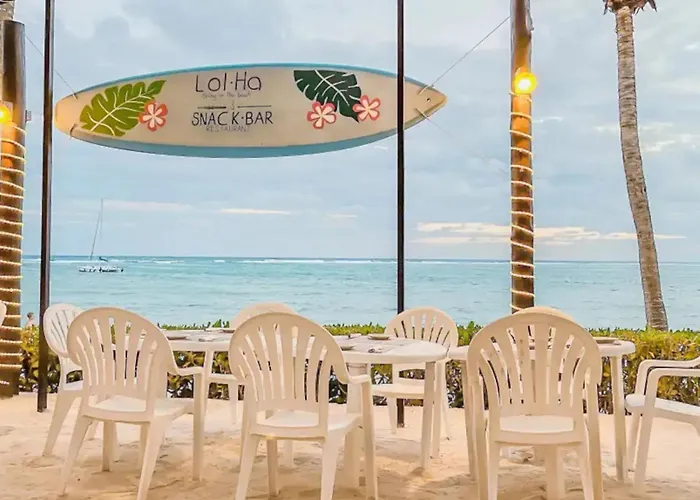 Apartment Pearl Access L 11 Pools L Club Onsite Akumal