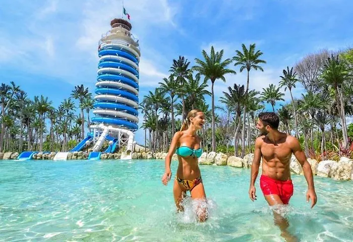 Apartment Pearl Access L 11 Pools L Club Onsite Akumal